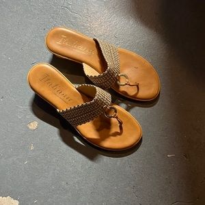 COPY - Italiana size 7.5 little hell’s